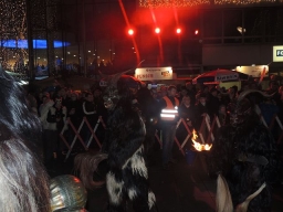 Adventmarkt Leonding