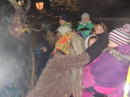 Adventmarkt Leonding