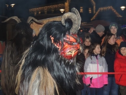 Adventmarkt Leonding