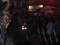 Adventmarkt Leonding