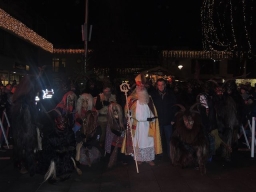 Adventmarkt Leonding