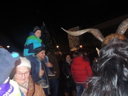 Adventmarkt Leonding