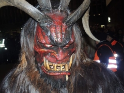 Adventmarkt Linz Volksgarten