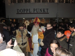 Adventmarkt Doppl