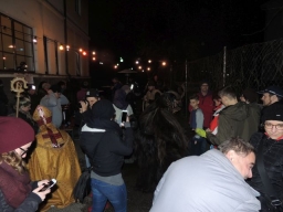 Gehörlosenverein Linz