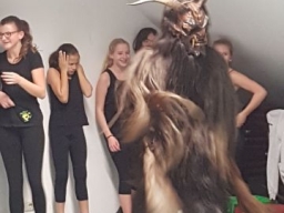 Faschingsgilde EI-LI-SCHO