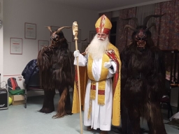 Faschingsgilde EI-LI-SCHO