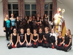 Faschingsgilde EI-LI-SCHO