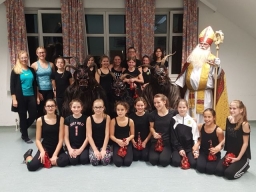 Faschingsgilde EI-LI-SCHO