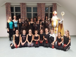 Faschingsgilde EI-LI-SCHO