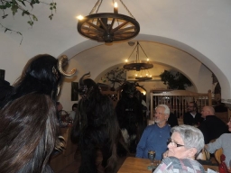 Gasthaus Fischermandl