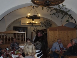 Gasthaus Fischermandl