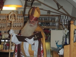 Gasthaus Fischermandl