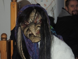 Gasthaus Fischermandl