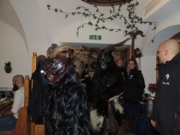 Gasthaus Fischermandl