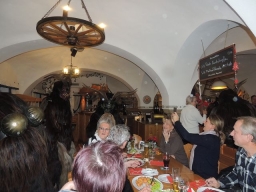 Gasthaus Fischermandl