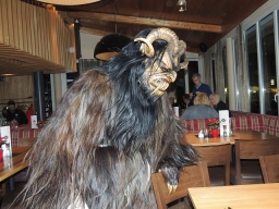 Restaurant Genusspunkt
