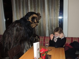 Restaurant Genusspunkt