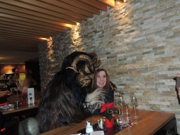 Restaurant Genusspunkt