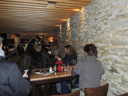 Restaurant Genusspunkt