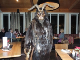 Restaurant Genusspunkt