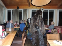Restaurant Genusspunkt