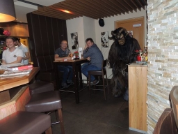 Restaurant Genusspunkt