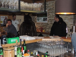 Restaurant Genusspunkt