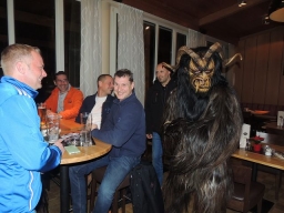 Restaurant Genusspunkt