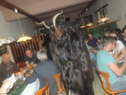 Wirtshaus zur Schießhalle