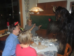 Wirtshaus zur Schießhalle