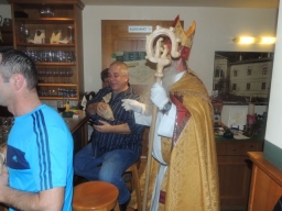 Wirtshaus zur Schießhalle