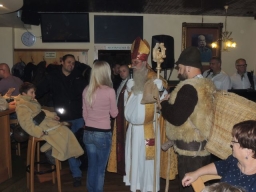 Wirtshaus zur Schießhalle