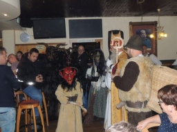 Wirtshaus zur Schießhalle