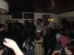 Wirtshaus zur Schießhalle