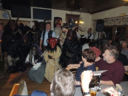 Wirtshaus zur Schießhalle