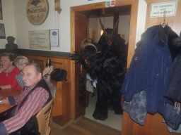 Wirtshaus zur Schießhalle