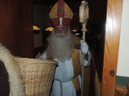 Wirtshaus zur Schießhalle