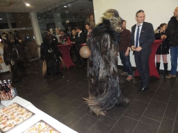 Nikolausfeier der Netzwerker