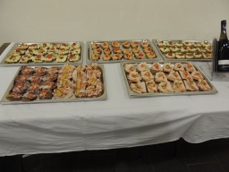 Nikolausfeier der Netzwerker