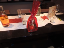 Nikolausfeier der Netzwerker