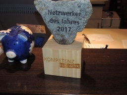 Nikolausfeier der Netzwerker