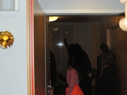 Nikolausfeier Altenheim