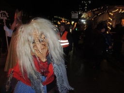 Adventmarkt Linz Volksgarten