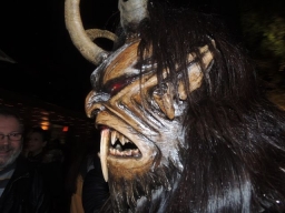 Adventmarkt Linz Volksgarten