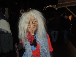 Adventmarkt Linz Volksgarten