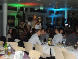 Weihnachtsfeier UKH Linz