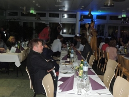 Weihnachtsfeier UKH Linz