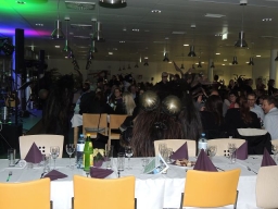 Weihnachtsfeier UKH Linz