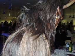 Weihnachtsfeier UKH Linz